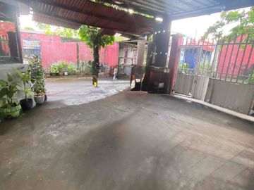 Rush Sale ! Two bedrooms 150sqm Affordable Price Brgy . Granada Bacolod City