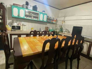 Rush Sale ! Two bedrooms 150sqm Affordable Price Brgy . Granada Bacolod City