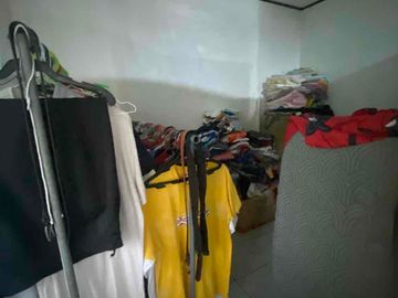 Rush Sale ! Two bedrooms 150sqm Affordable Price Brgy . Granada Bacolod City