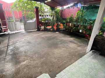 Rush Sale ! Two bedrooms 150sqm Affordable Price Brgy . Granada Bacolod City