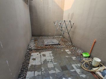 Palm Residence Summarecon Bekasi – Rumah 2 Lantai Full Furnished, Sewa Rp75 Juta/Tahun