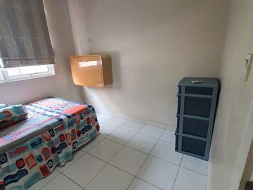 Palm Residence Summarecon Bekasi – Rumah 2 Lantai Full Furnished, Sewa Rp75 Juta/Tahun