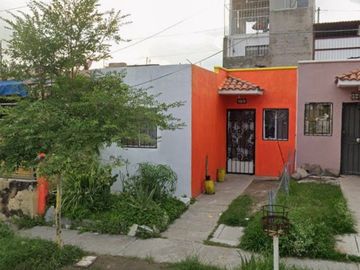 VENTA DE CASA EN RECUPERACION HIPOTECARIA