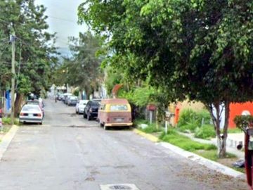 VENTA DE CASA EN RECUPERACION HIPOTECARIA