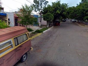 VENTA DE CASA EN RECUPERACION HIPOTECARIA