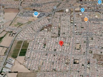 VENTA DE CASA EN RECUPERACION HIPOTECARIA