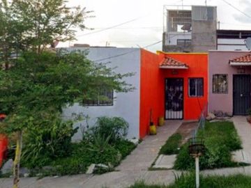 VENTA DE CASA EN RECUPERACION HIPOTECARIA