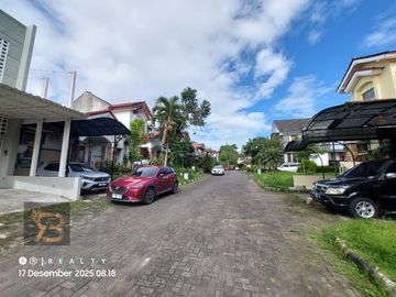 RUMAH BAGUS DI SAYAP TUBAGUS ISMAIL DAGO BANDUNG Akses Mudah Harga Nego
