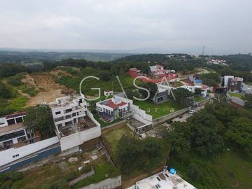 Venta Terreno en Fincas Sayavedra