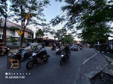 RUMAH MURAH DI MAINROAD ARCAMANIK DEKAT ANTAPANI BANDUNG Area Bisnis Dan Kuliner
