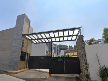 CASA EN VENTA EN FRACC OCRE, CDAD LOPEZ MATEOS, ESTADO DE MEXICO.