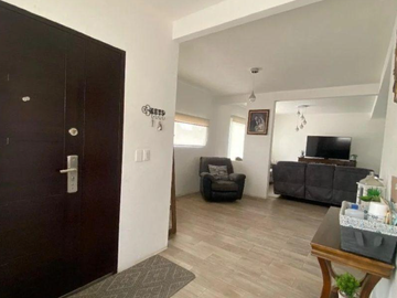 CASA EN VENTA EN FRACC OCRE, CDAD LOPEZ MATEOS, ESTADO DE MEXICO.