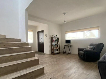 CASA EN VENTA EN FRACC OCRE, CDAD LOPEZ MATEOS, ESTADO DE MEXICO.