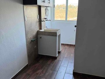 Departamento en renta Atizapán