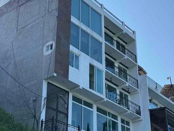 Departamento en renta Atizapán