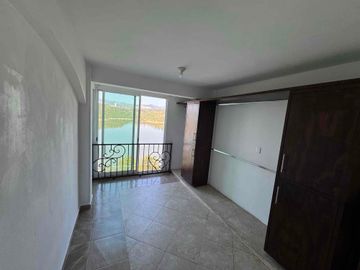 Departamento en renta Atizapán