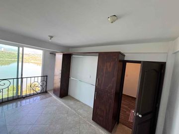 Departamento en renta Atizapán