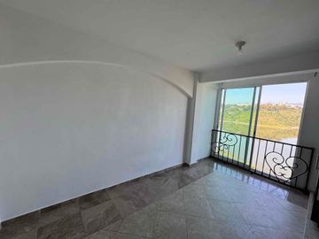 Departamento en renta Atizapán