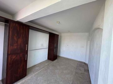 Departamento en renta Atizapán