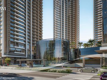 High-end Condominium by the Sea