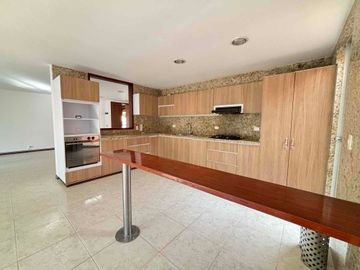 casa en ALQUILER de 4 habitaciones