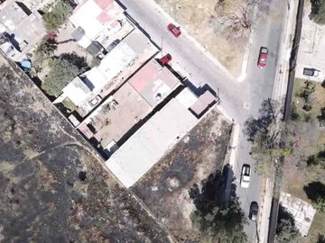 Propiedad comercial 600m2 con bodega y casa