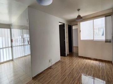 CASA EN AZCAPOTZALCO
