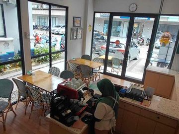 Ruko Northridge BSD 3 Lantai