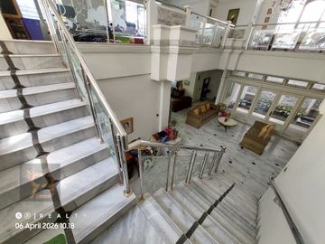 RUMAH BAGUS DI SAYAP SARIJADI BANDUNG Pilihan Tepat untuk Hunian Keluarga