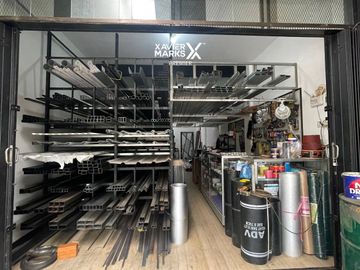 Dijual Ruko Potensial Dekat Araya di Tirtomoyo Malang