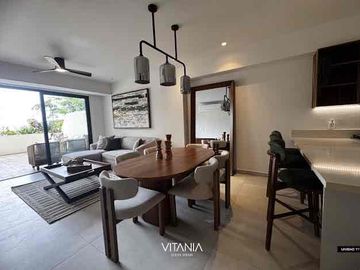 VITANIA  DEPARTMENT