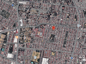 Casa en Rancho de Palmar, Coyoacan