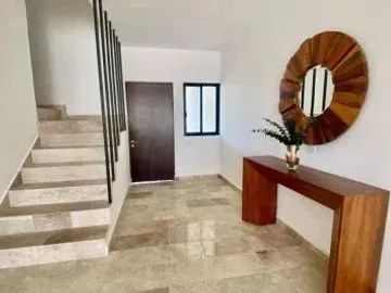 Casa en Rancho de Palmar, Coyoacan