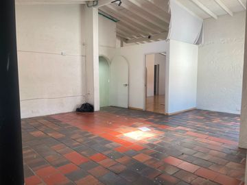 Casa comercial en Arriendo en Patio Bonito, El Poblado