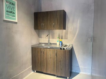 Casa comercial en Arriendo en Patio Bonito, El Poblado