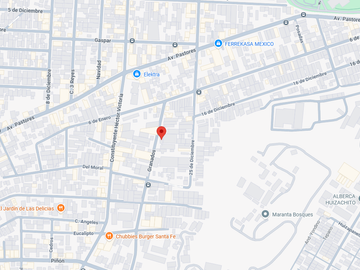 NO CREDITOS, DEPARTAMENTO EN VENTA GRANJAS NAVIDAD, CUAJIMALPA, CDMX
