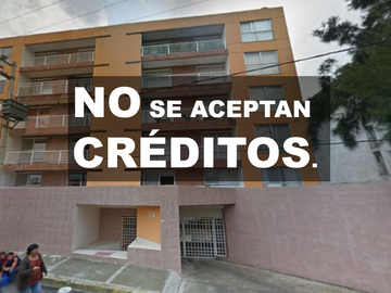 NO CREDITOS, DEPARTAMENTO EN VENTA GRANJAS NAVIDAD, CUAJIMALPA, CDMX