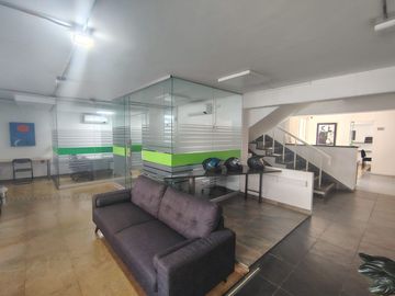 Casa comercial en Arriendo en Astorga, El Poblado