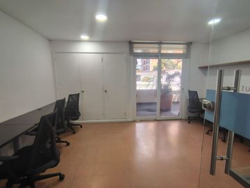 Casa comercial en Arriendo en Astorga, El Poblado