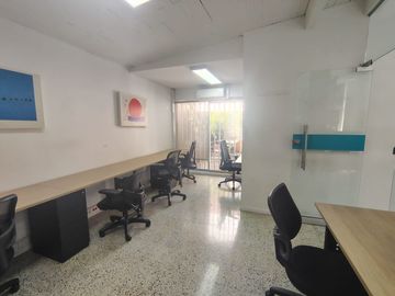 Casa comercial en Arriendo en Astorga, El Poblado