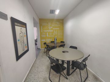 Casa comercial en Arriendo en Astorga, El Poblado