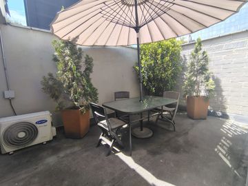 Casa comercial en Arriendo en Astorga, El Poblado