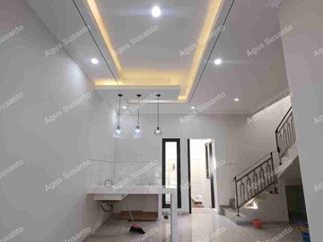NEW Nirwana Eksekutif Baruk dkt Rungkut Wonorejo