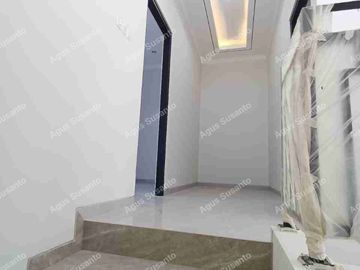 NEW Nirwana Eksekutif Baruk dkt Rungkut Wonorejo