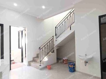 NEW Nirwana Eksekutif Baruk dkt Rungkut Wonorejo
