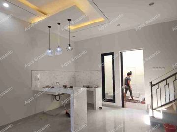 NEW Nirwana Eksekutif Baruk dkt Rungkut Wonorejo