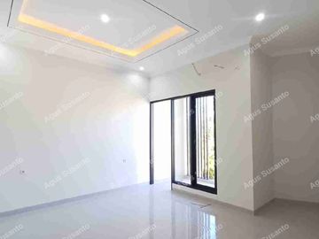 NEW Nirwana Eksekutif Baruk dkt Rungkut Wonorejo