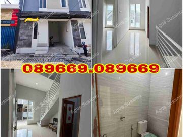 NEW Medokan Ayu dkt Rungkut Wonorejo Wiguna