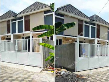 NEW Medokan Ayu dkt Rungkut Wonorejo Wiguna