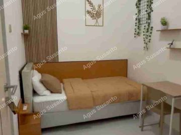 NEW Kos Wiguna dkt Rungkut Medokan Baruk Medayu